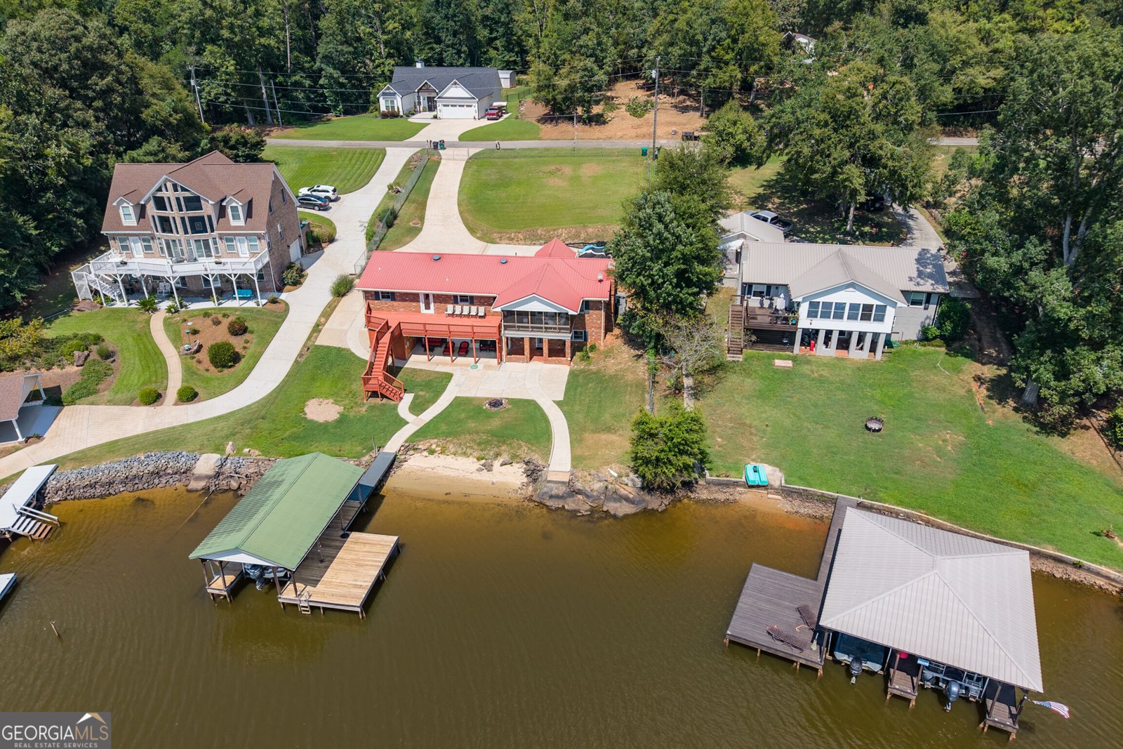 651 Alcovy North Drive Mansfield - Photo 76