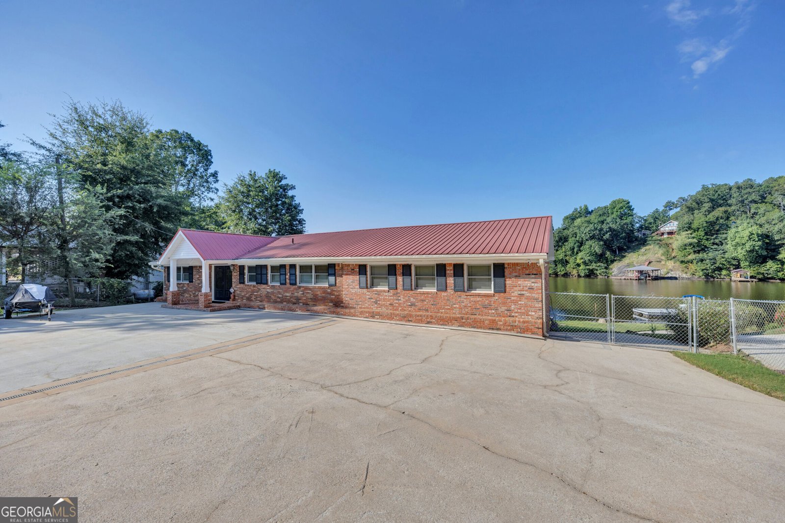 651 Alcovy North Drive Mansfield - Photo 79