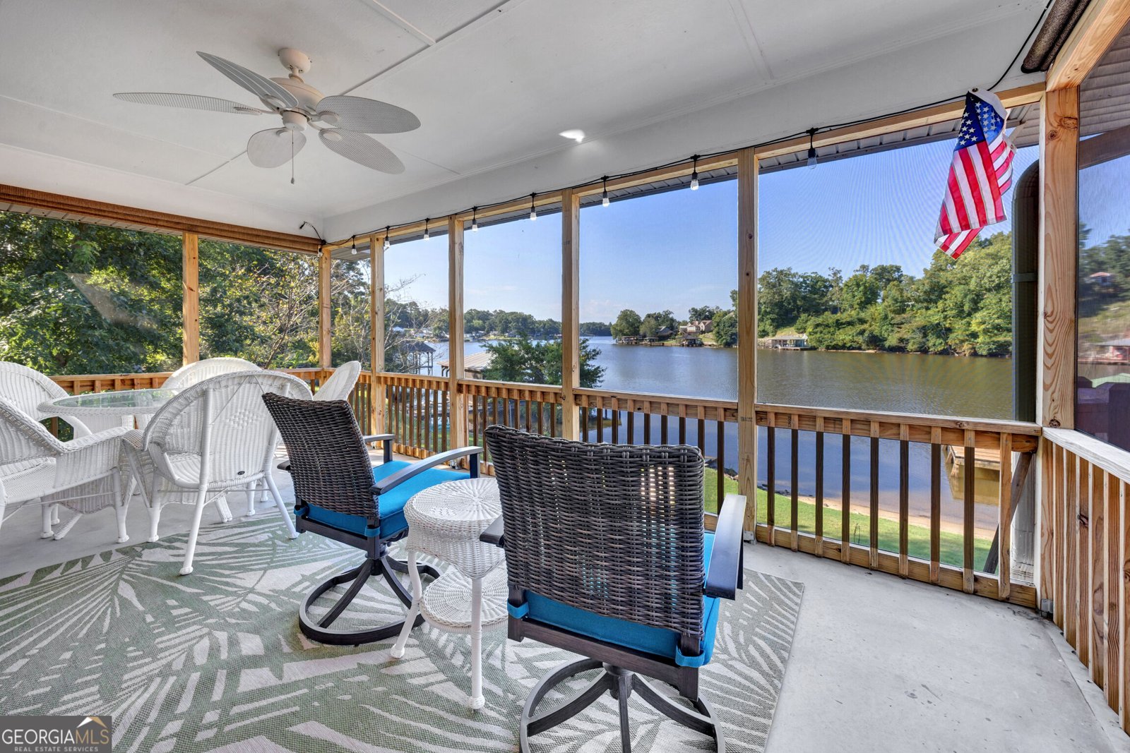 651 Alcovy North Drive Mansfield - Photo 8
