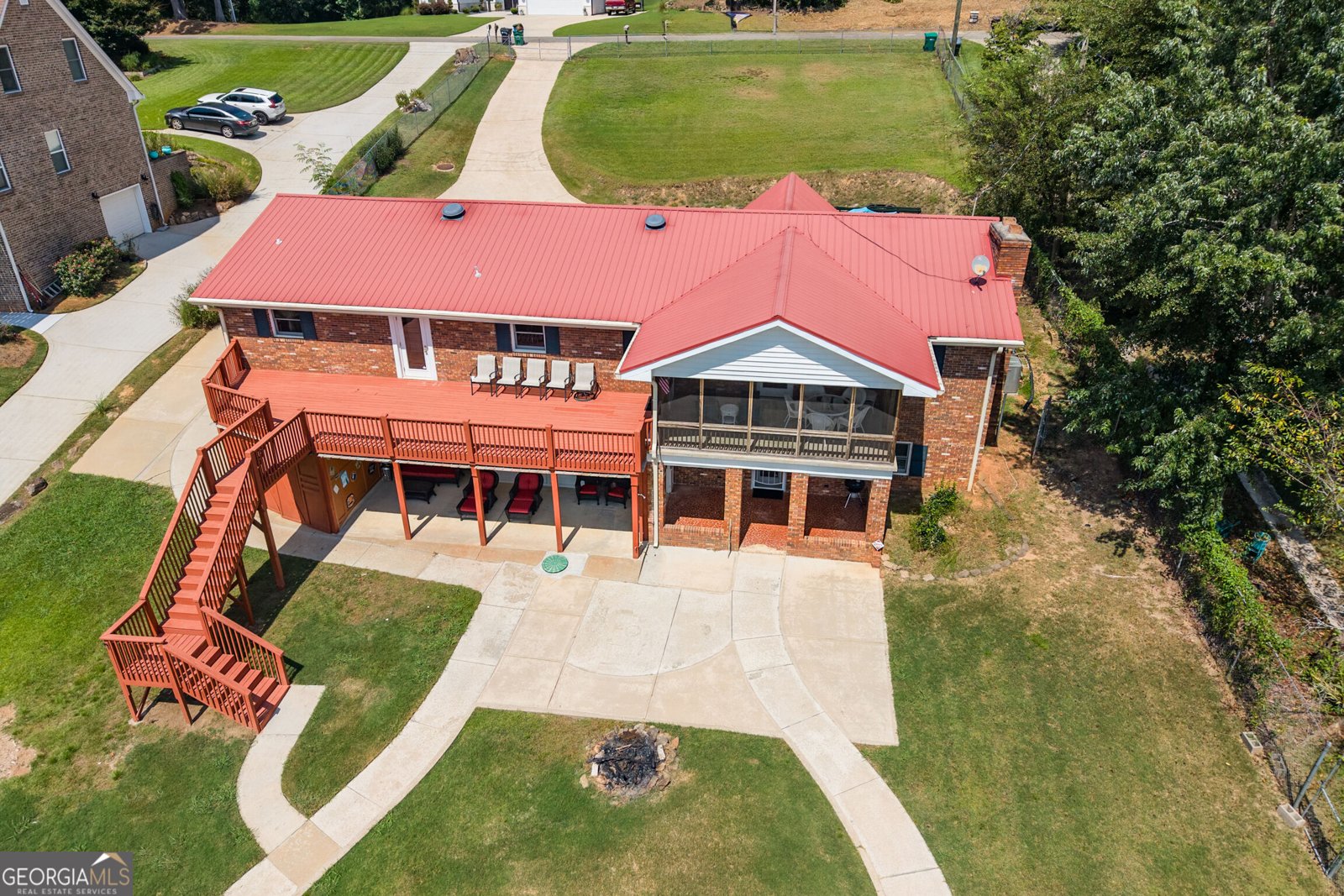 651 Alcovy North Drive Mansfield - Photo 80