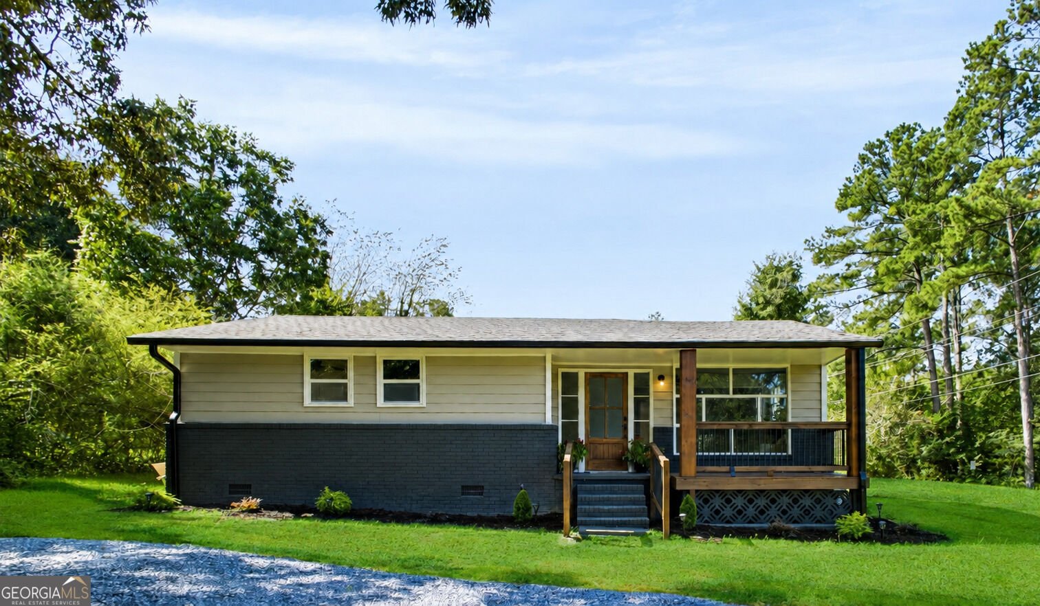 232 Tuck Street Cedartown - main photo