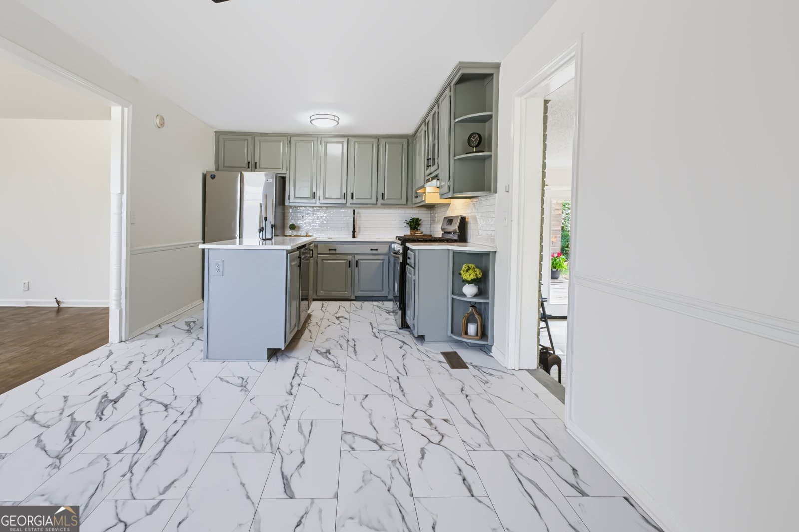 232 Tuck Street Cedartown - Photo 18