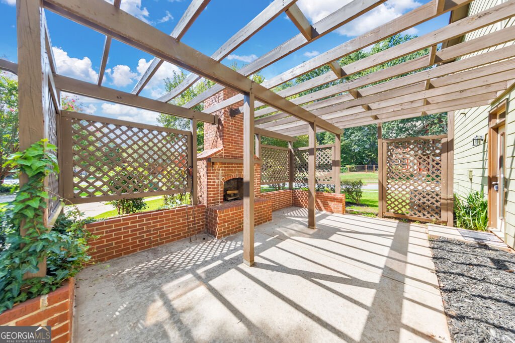 44 Magnolia Parkway Hampton - Photo 37