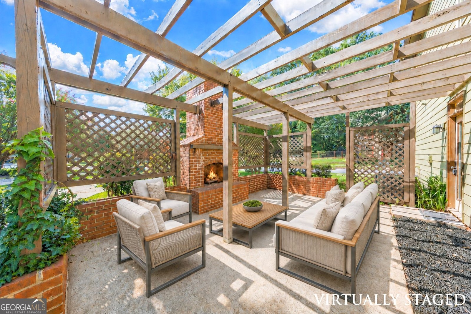 44 Magnolia Parkway Hampton - Photo 7