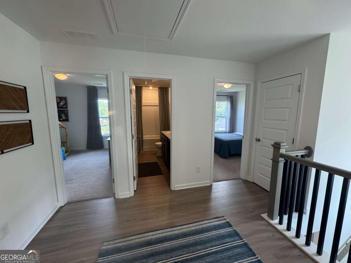341 Bloomfield Circle Canton - Photo 18