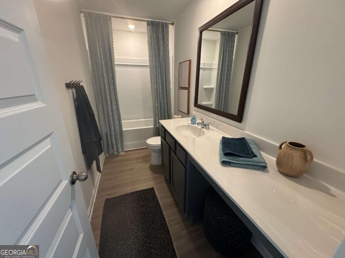 341 Bloomfield Circle Canton - Photo 19