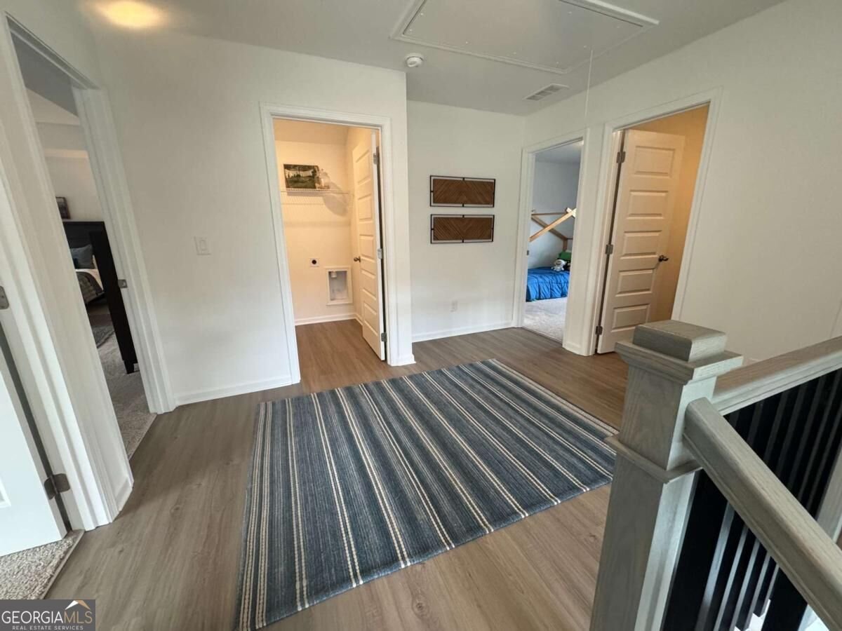341 Bloomfield Circle Canton - Photo 9