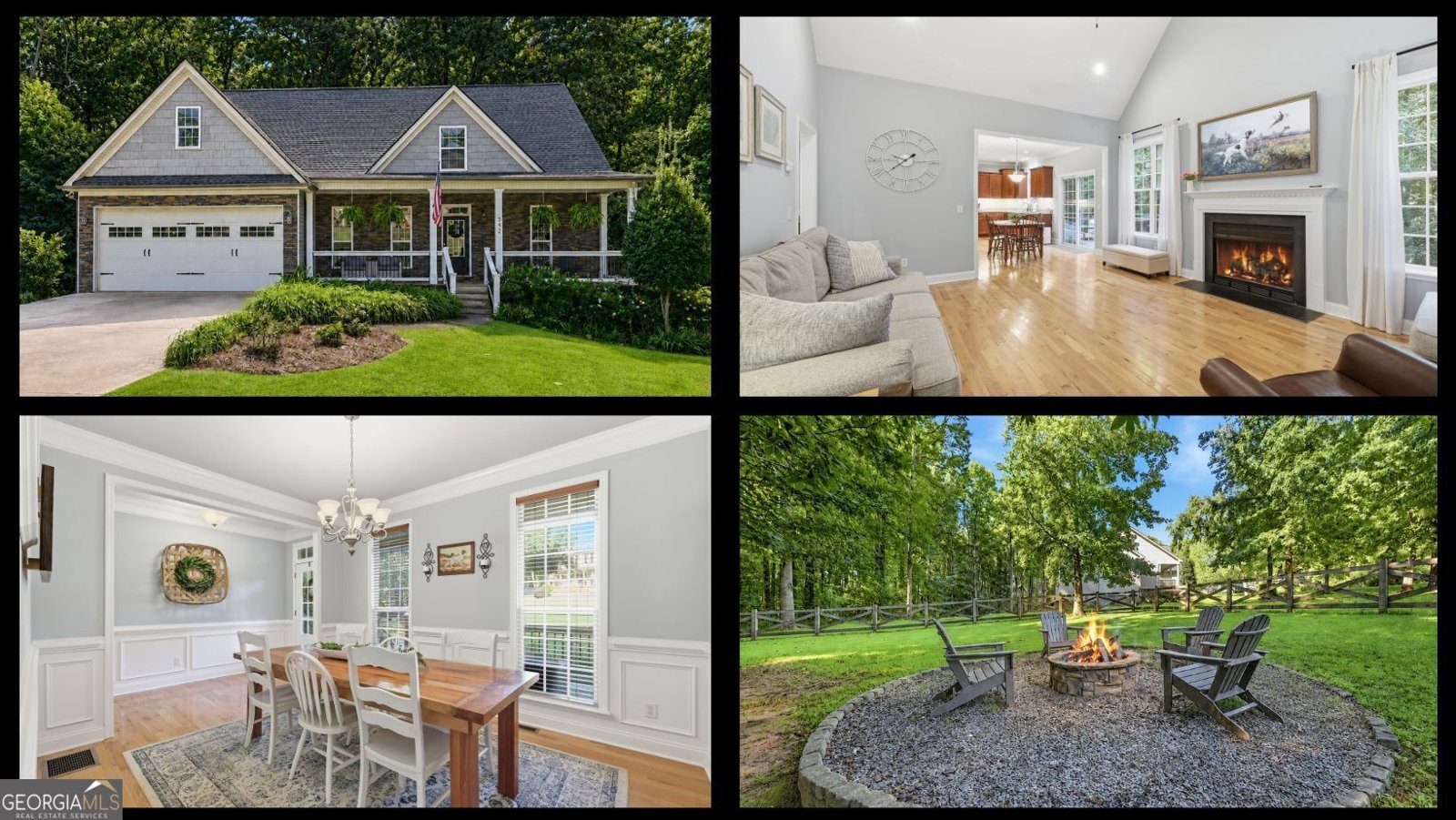 342 Stonington Drive Mount Airy - main photo