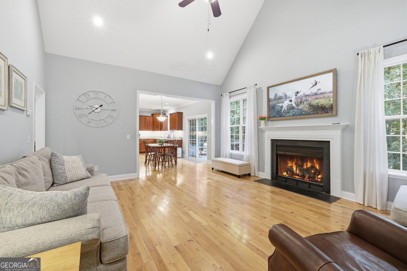 342 Stonington Drive Mount Airy - Photo 10