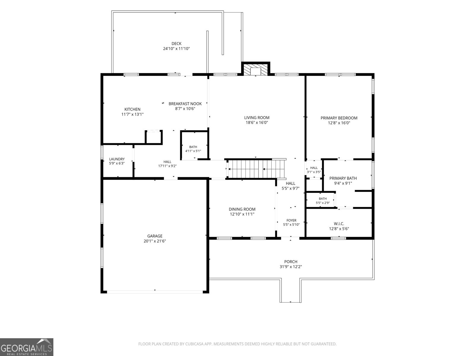 342 Stonington Drive Mount Airy - Photo 53