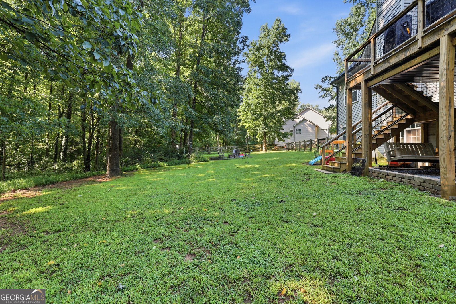 342 Stonington Drive Mount Airy - Photo 57