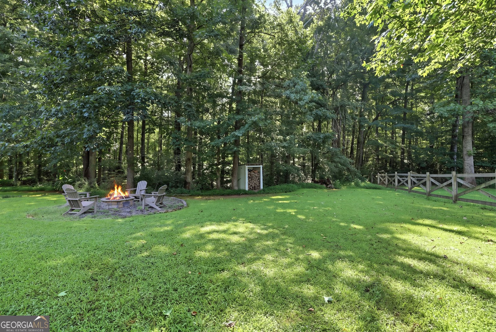 342 Stonington Drive Mount Airy - Photo 59