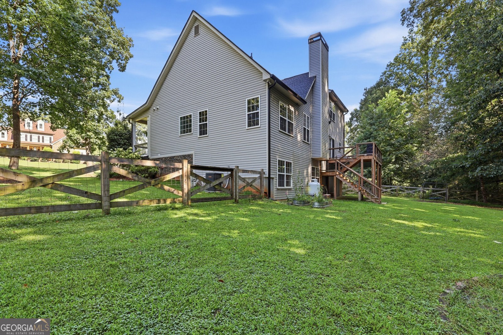 342 Stonington Drive Mount Airy - Photo 62