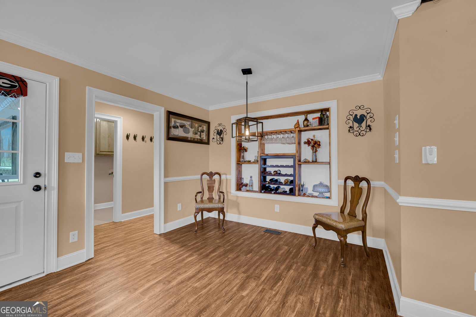 117 Dunbar Place Winterville - Photo 11