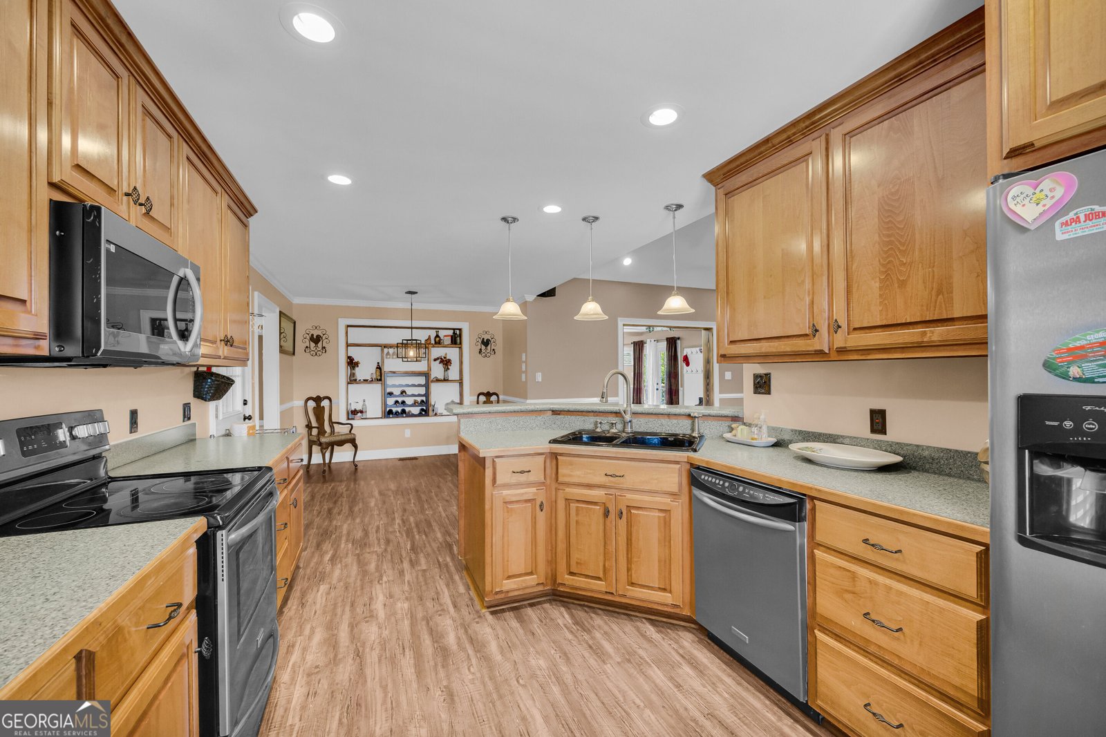 117 Dunbar Place Winterville - Photo 13