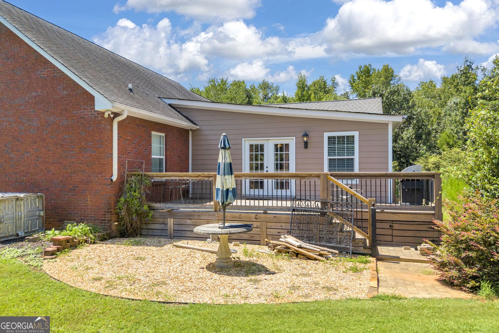 117 Dunbar Place Winterville - Photo 22