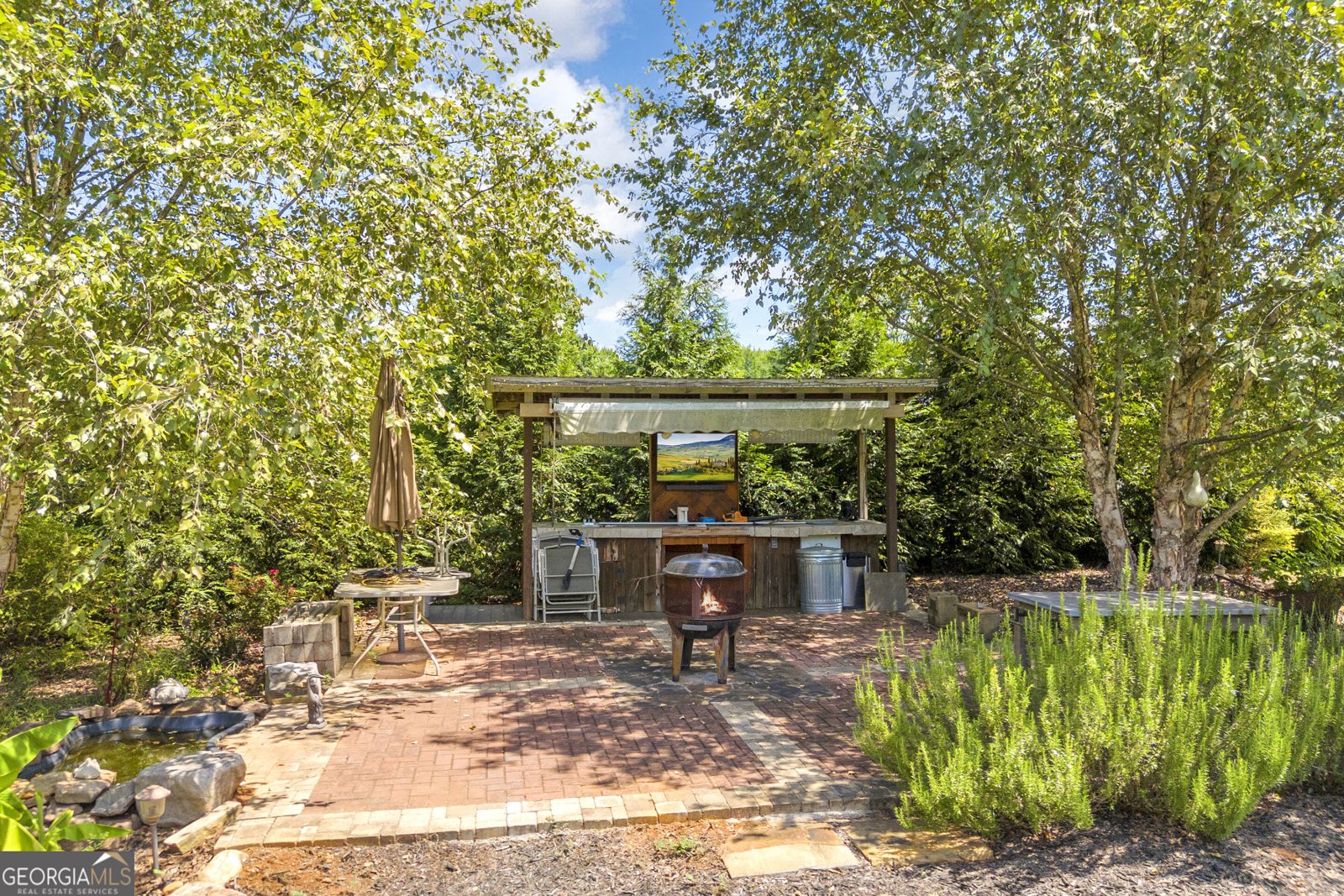 117 Dunbar Place Winterville - Photo 24
