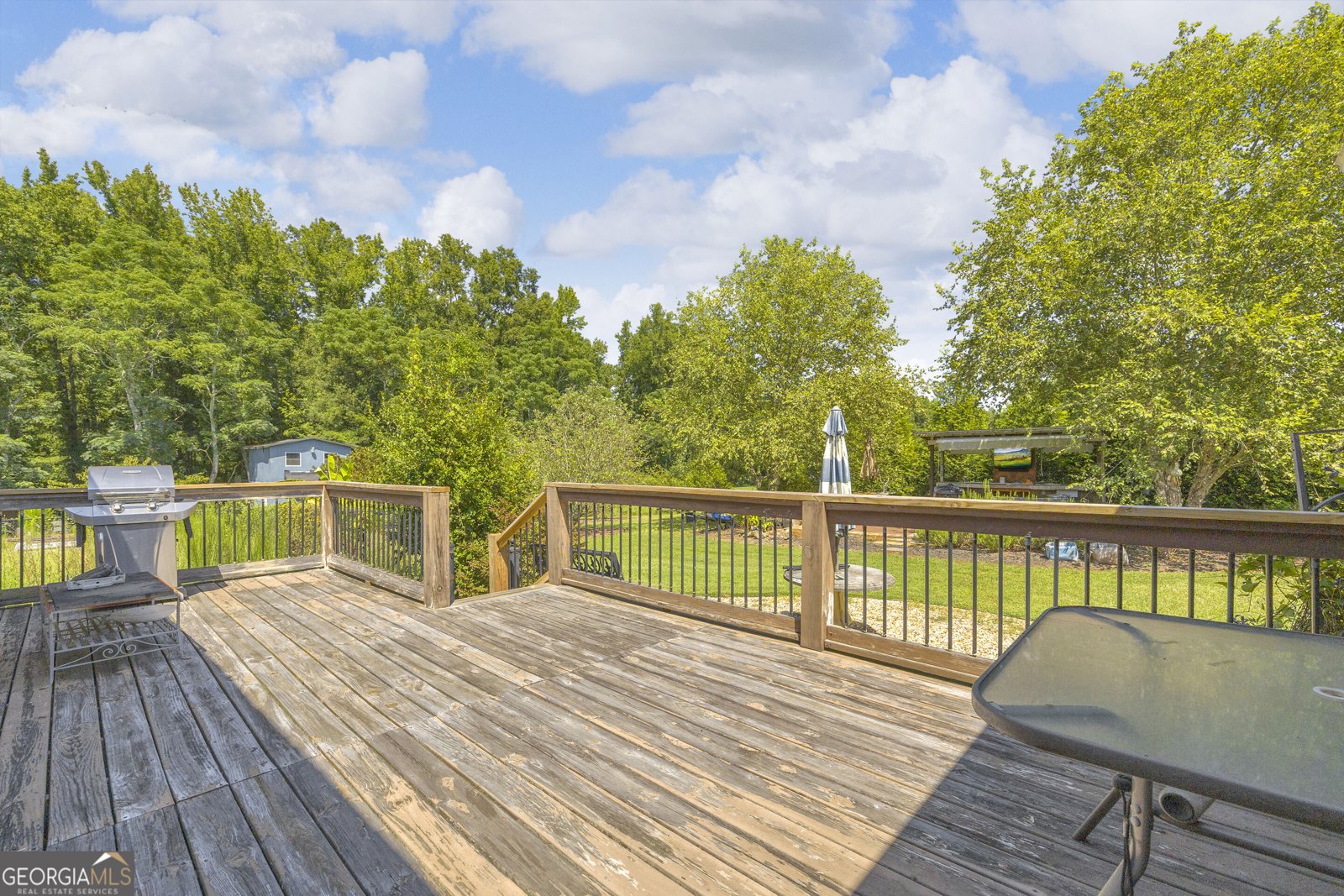 117 Dunbar Place Winterville - Photo 25
