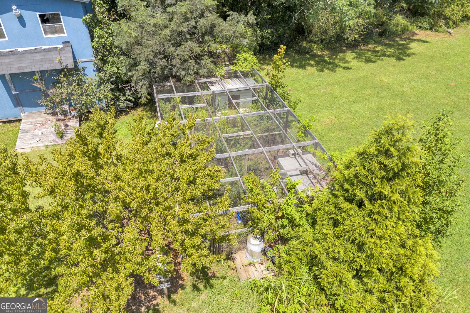 117 Dunbar Place Winterville - Photo 26