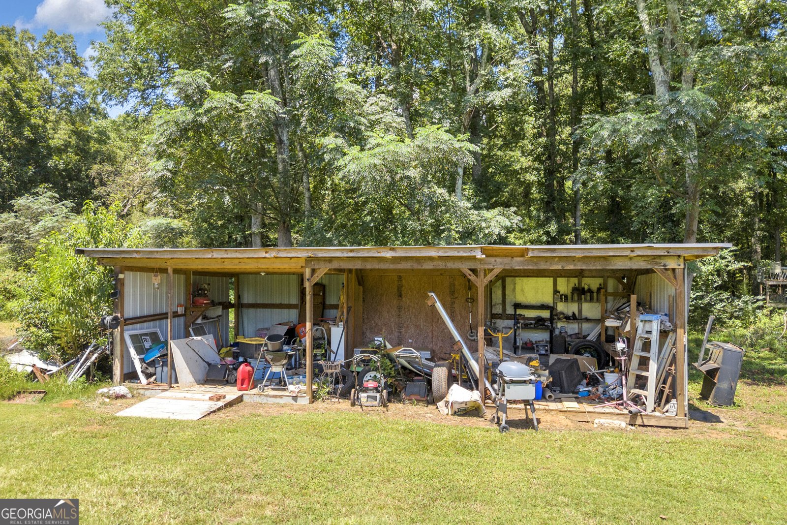 117 Dunbar Place Winterville - Photo 27