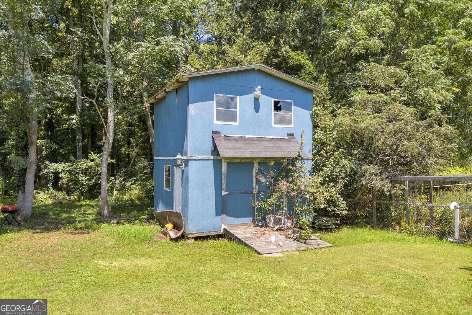 117 Dunbar Place Winterville - Photo 29