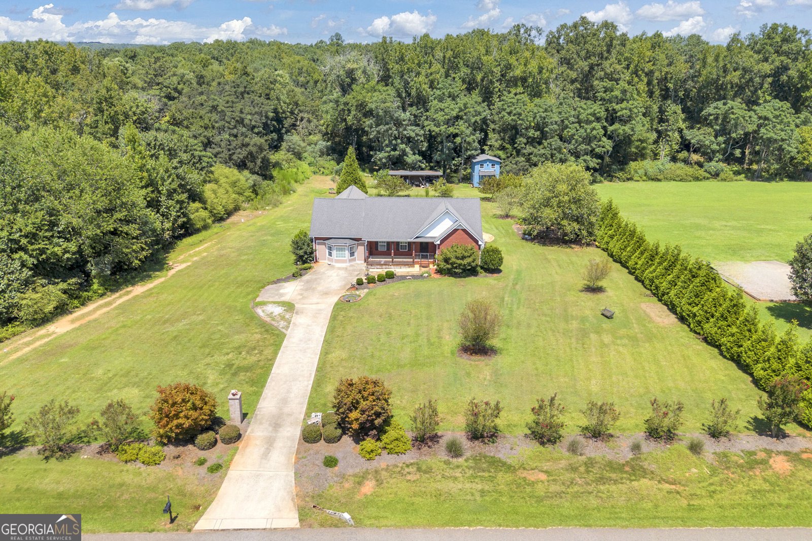 117 Dunbar Place Winterville - Photo 6