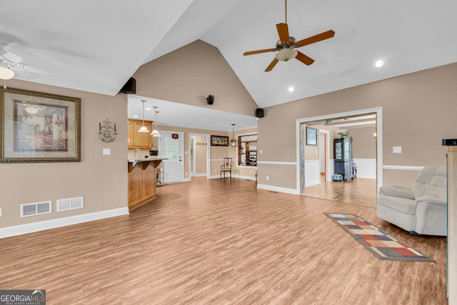117 Dunbar Place Winterville - Photo 8