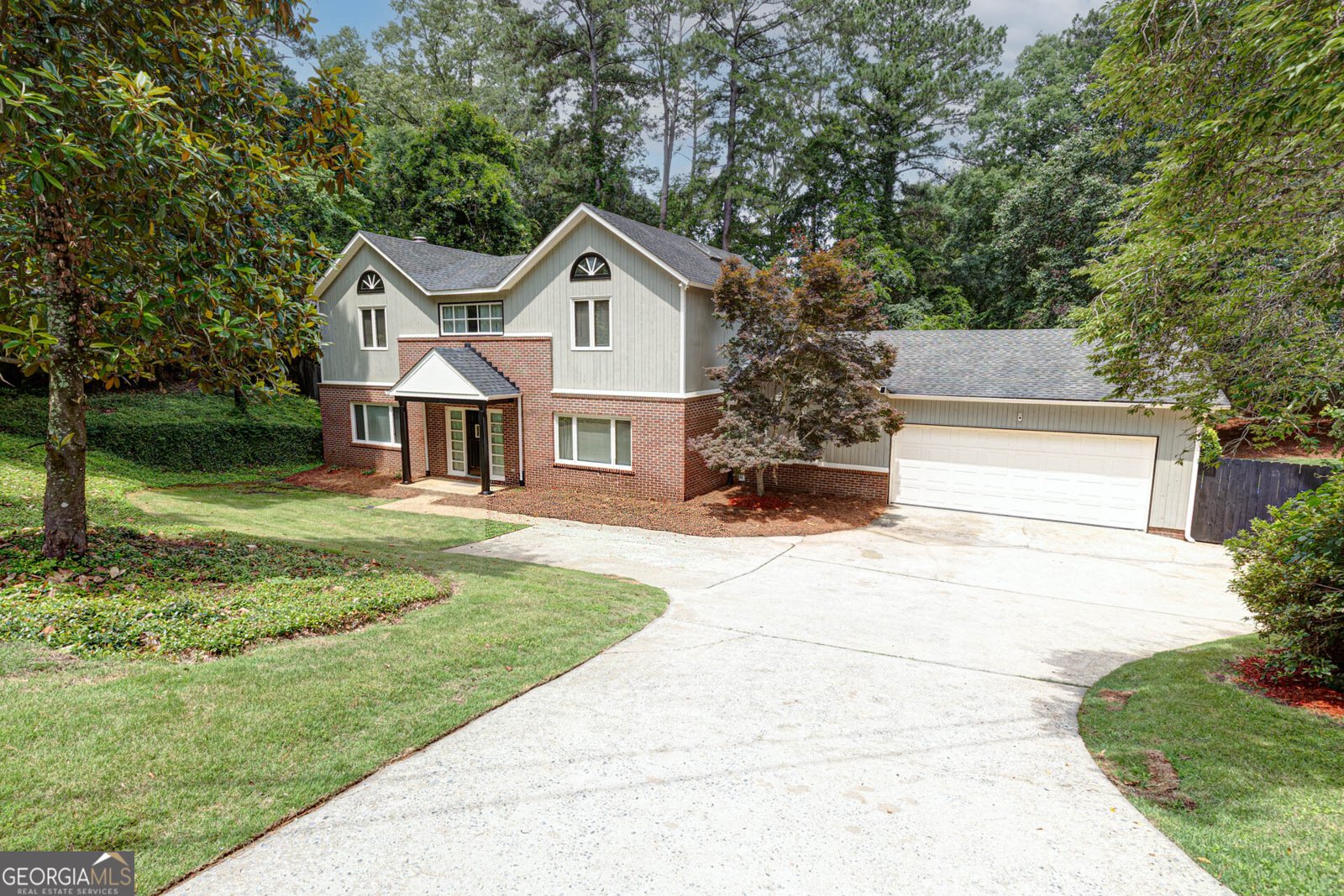 101 Cascade Road Columbus - main photo