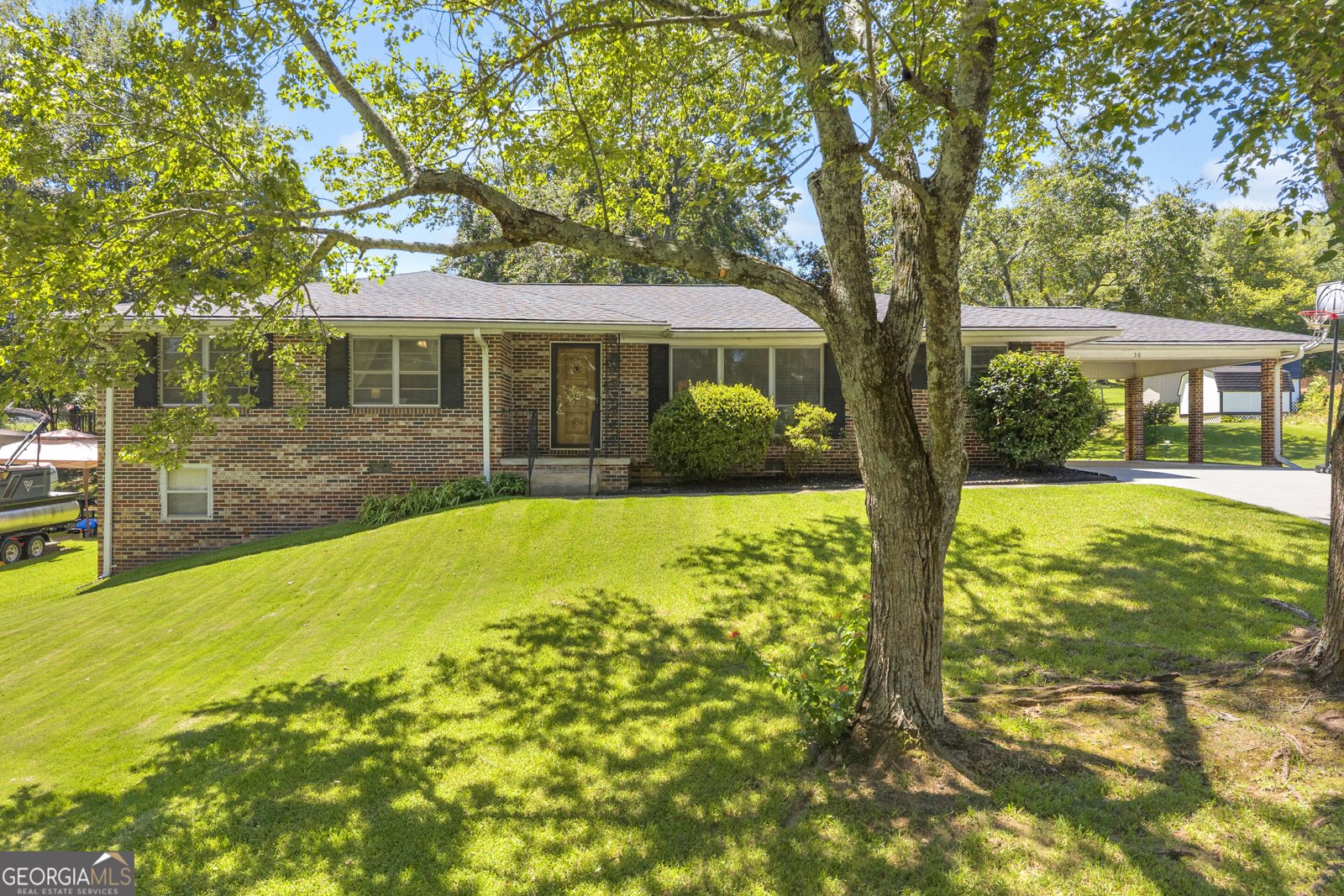 38 Julia Lane Toccoa - main photo