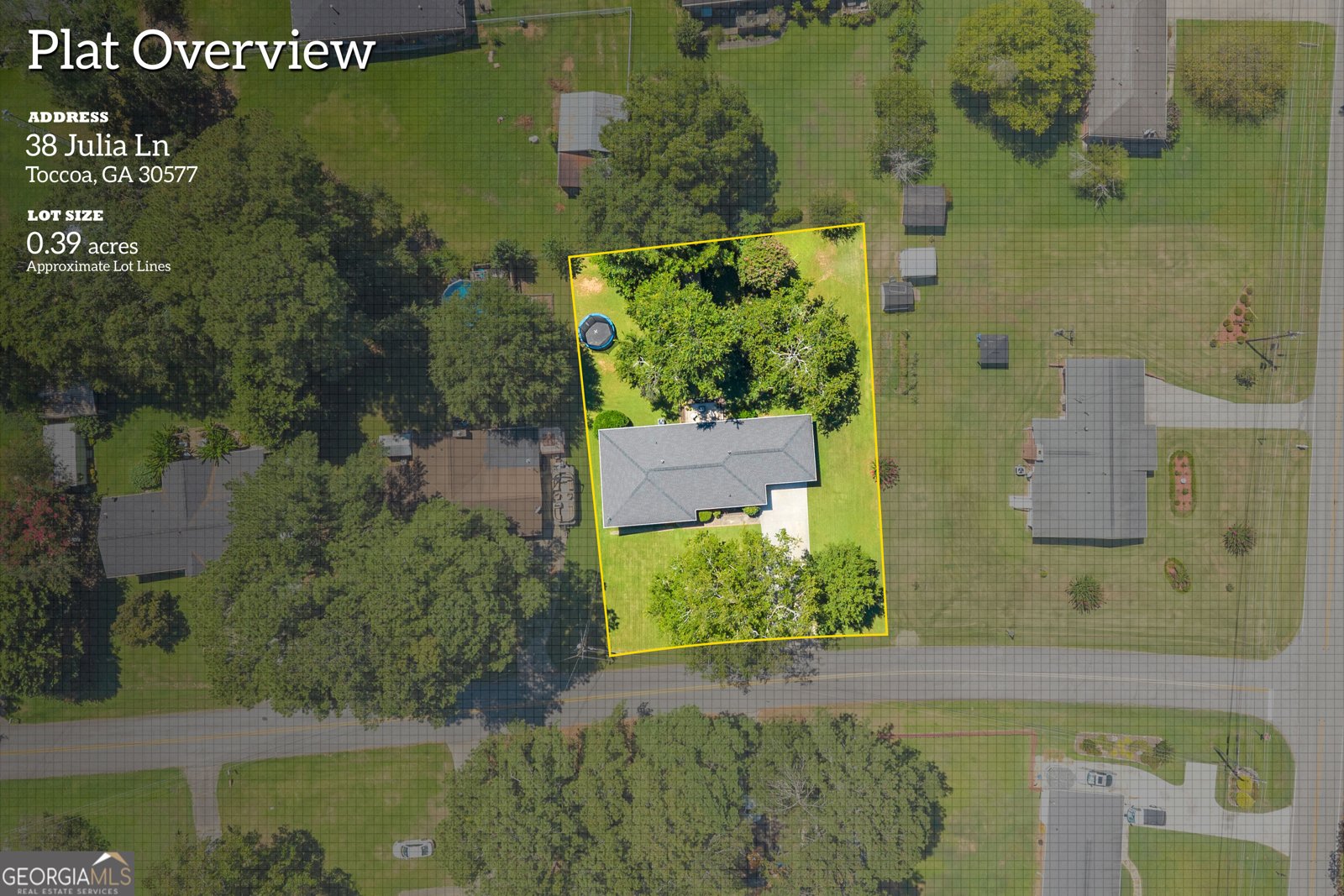 38 Julia Lane Toccoa - Photo 41