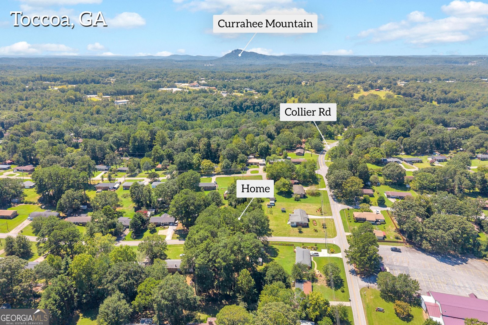 38 Julia Lane Toccoa - Photo 45