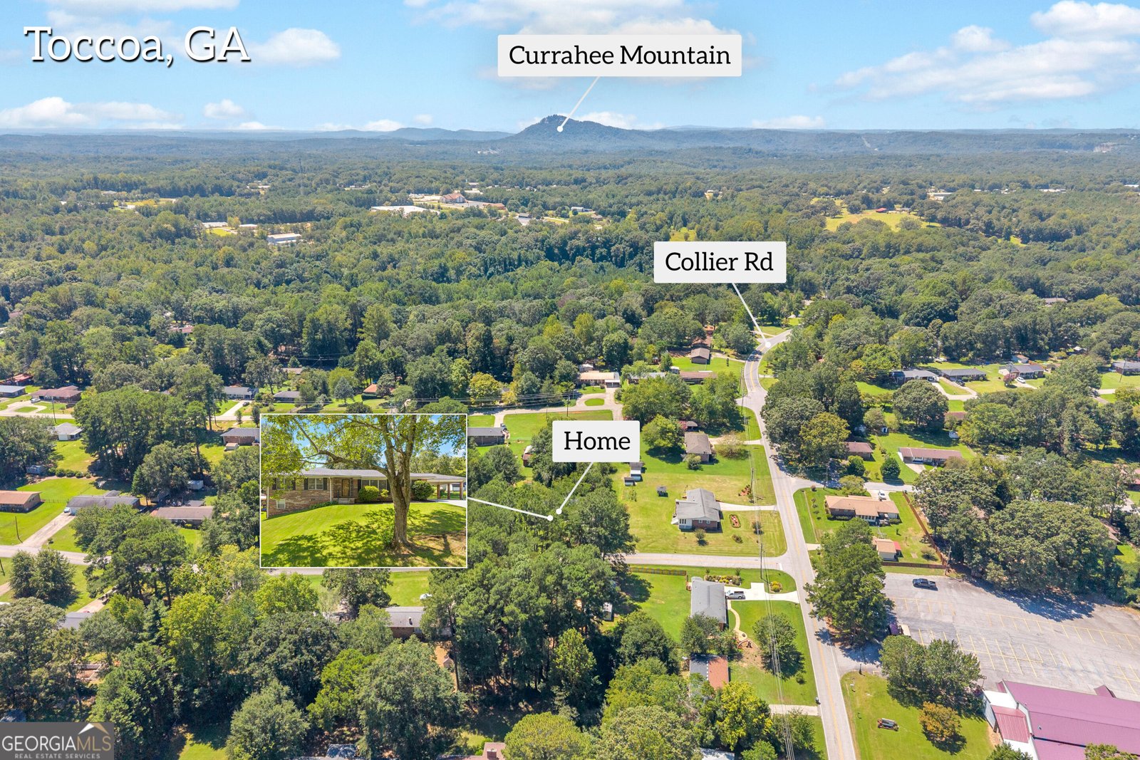 38 Julia Lane Toccoa - Photo 46