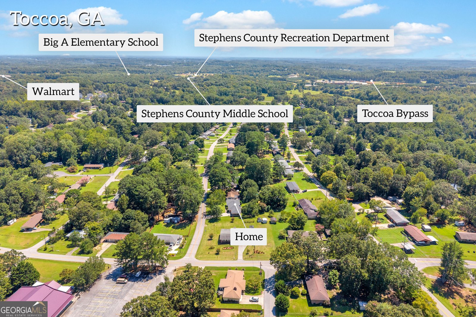 38 Julia Lane Toccoa - Photo 48