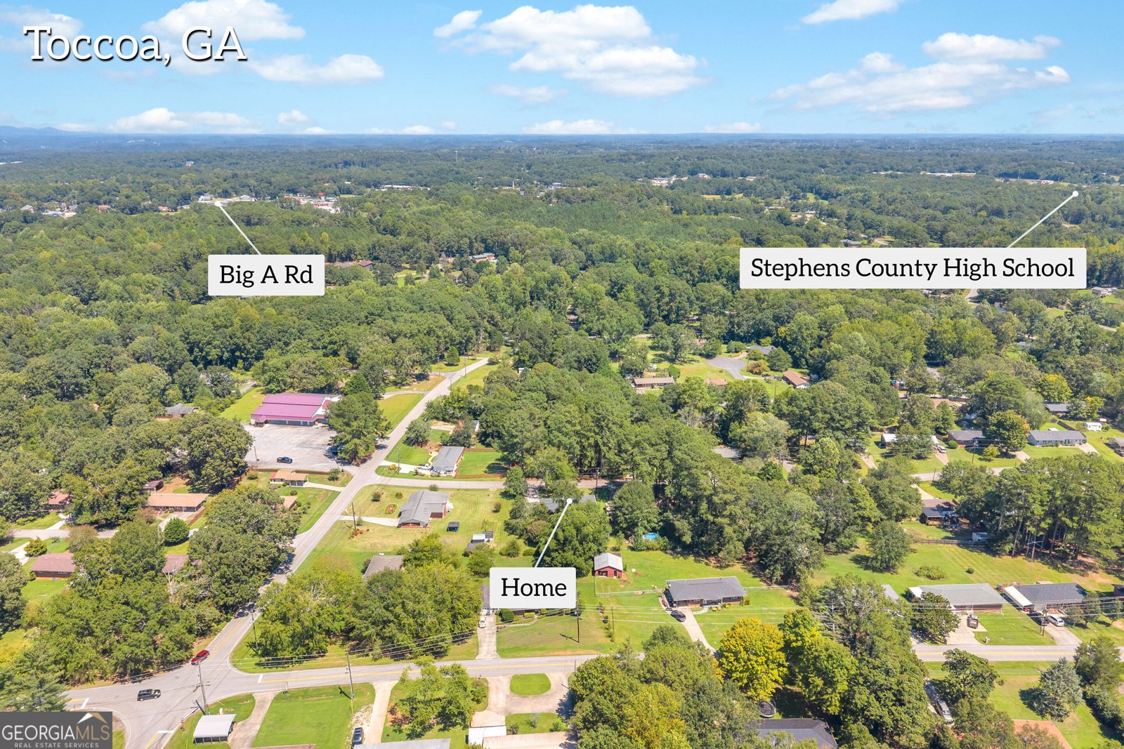 38 Julia Lane Toccoa - Photo 50