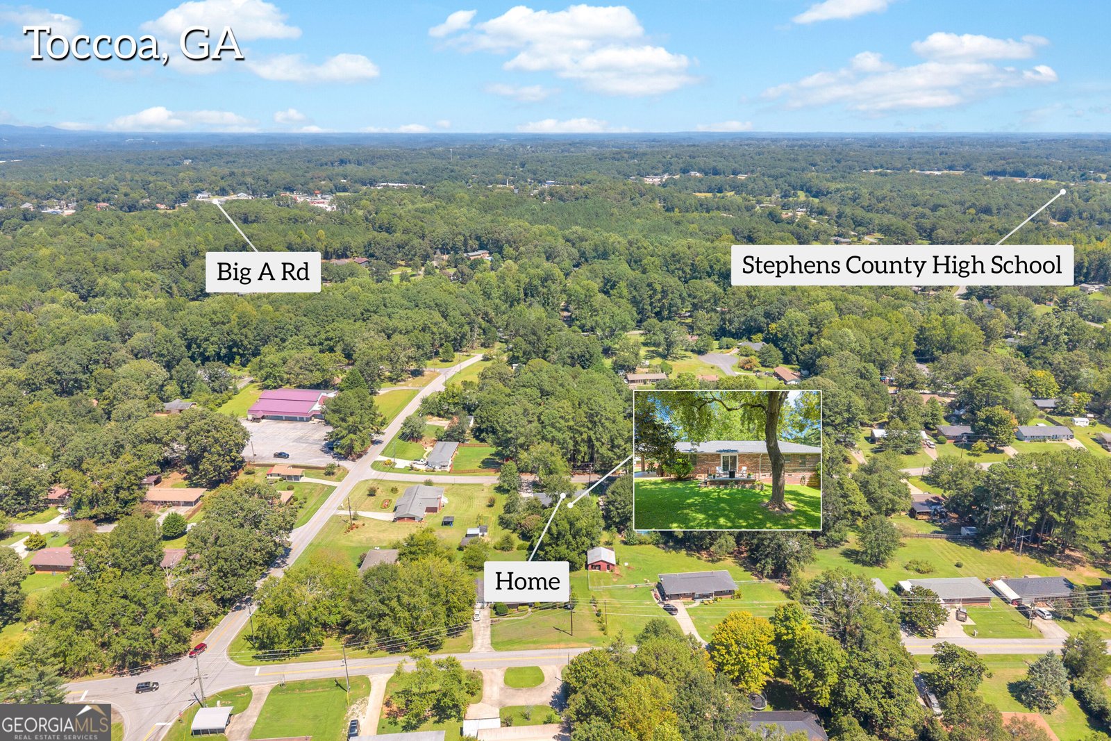 38 Julia Lane Toccoa - Photo 51