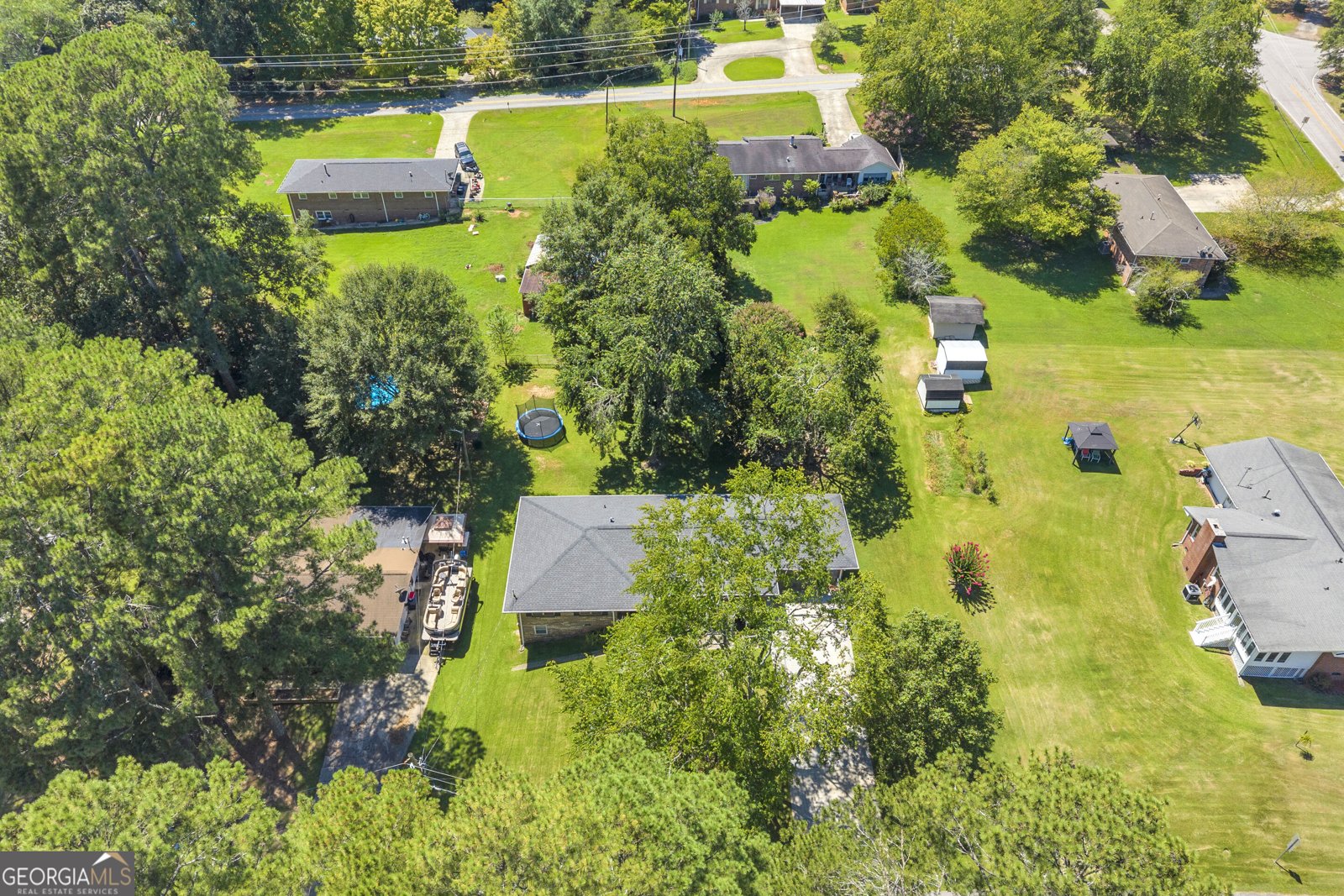 38 Julia Lane Toccoa - Photo 55