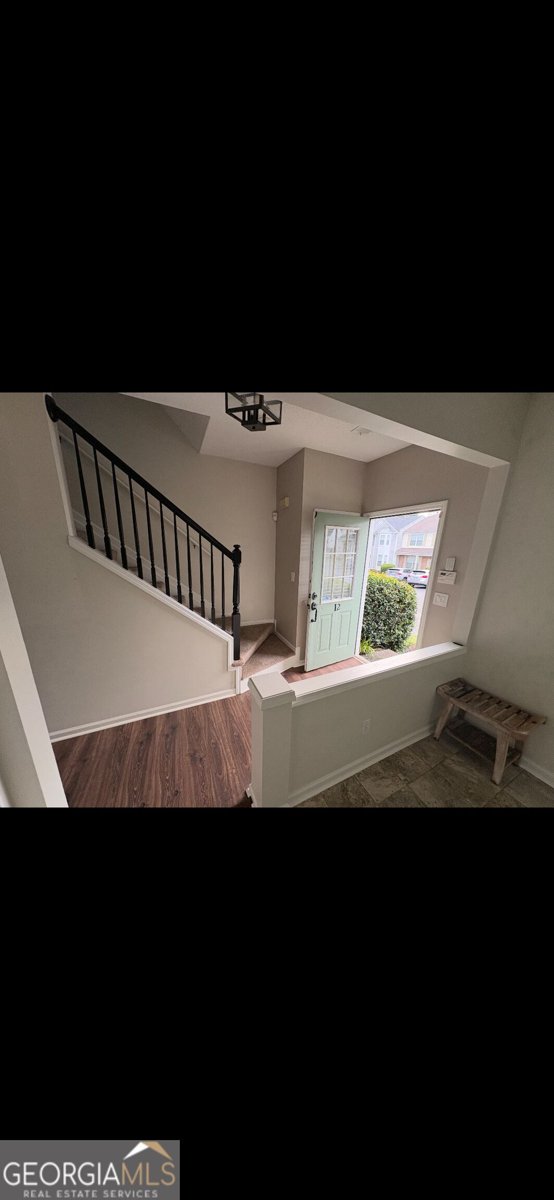 10900 Wittenridge Drive Alpharetta - main photo