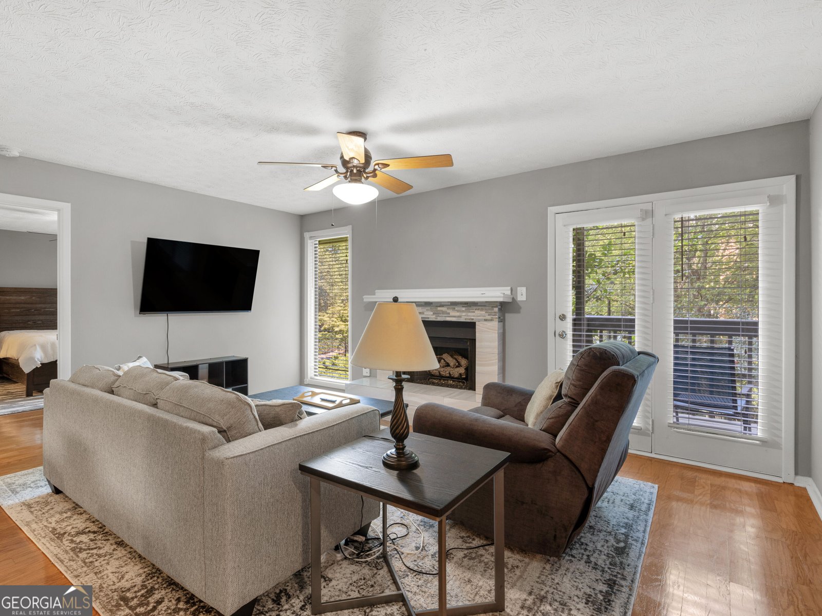 903 Tuxworth Circle Decatur - Photo 12