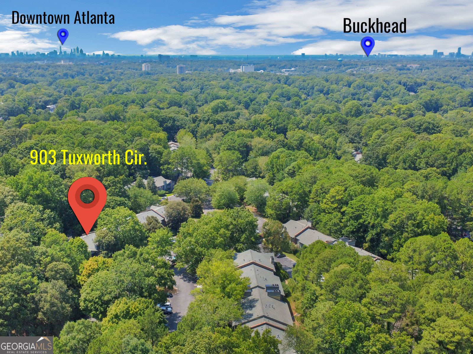 903 Tuxworth Circle Decatur - Photo 41