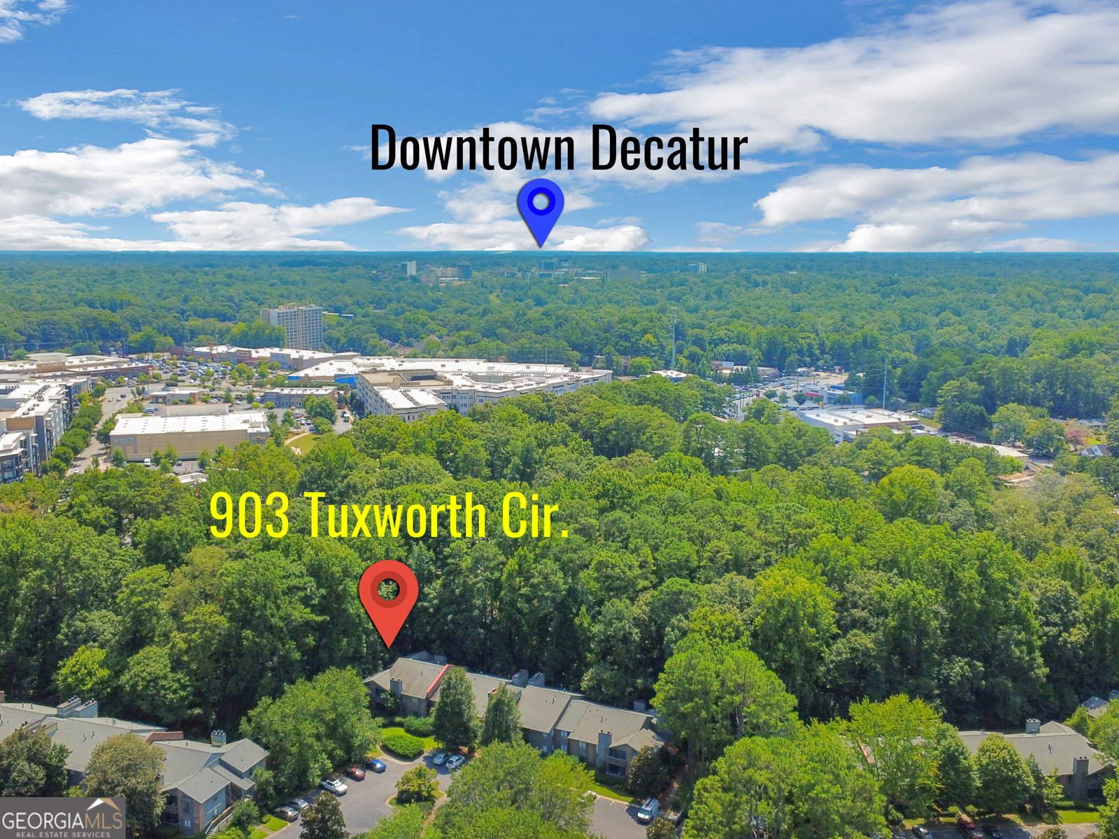 903 Tuxworth Circle Decatur - Photo 42