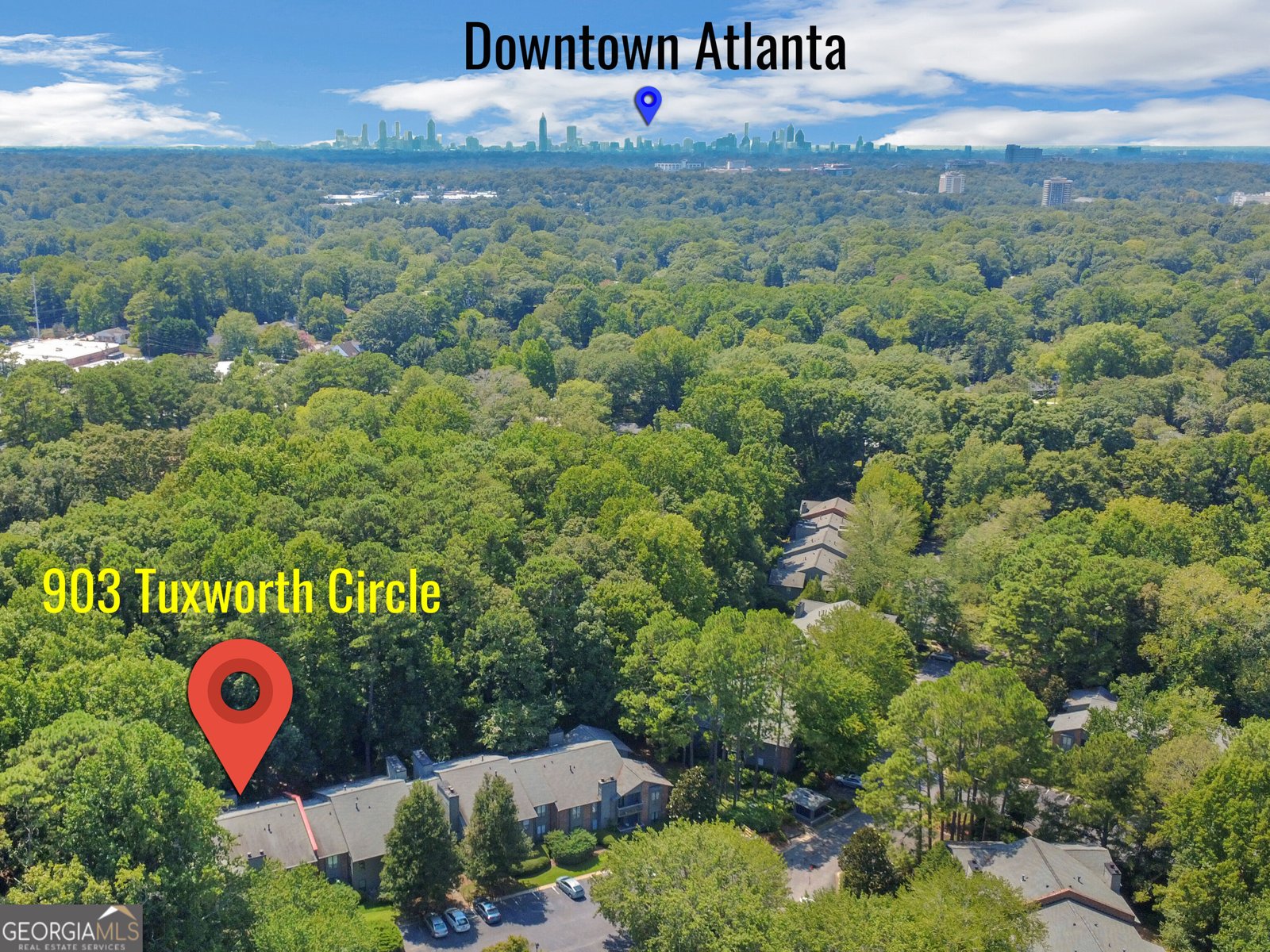903 Tuxworth Circle Decatur - Photo 43