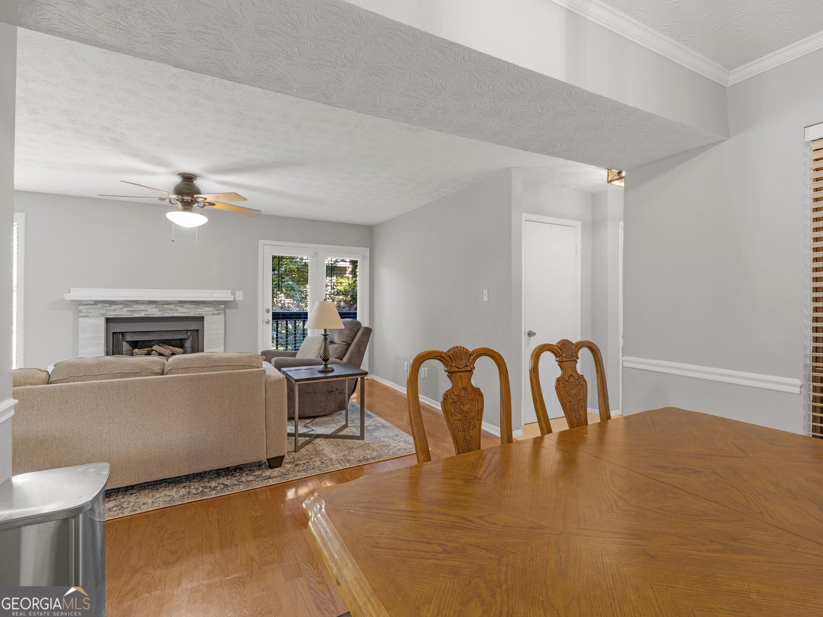 903 Tuxworth Circle Decatur - Photo 8
