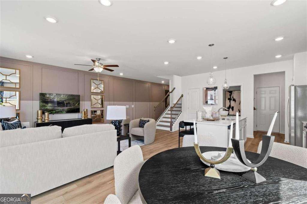 640 Treasure Drive Stockbridge - Photo 10