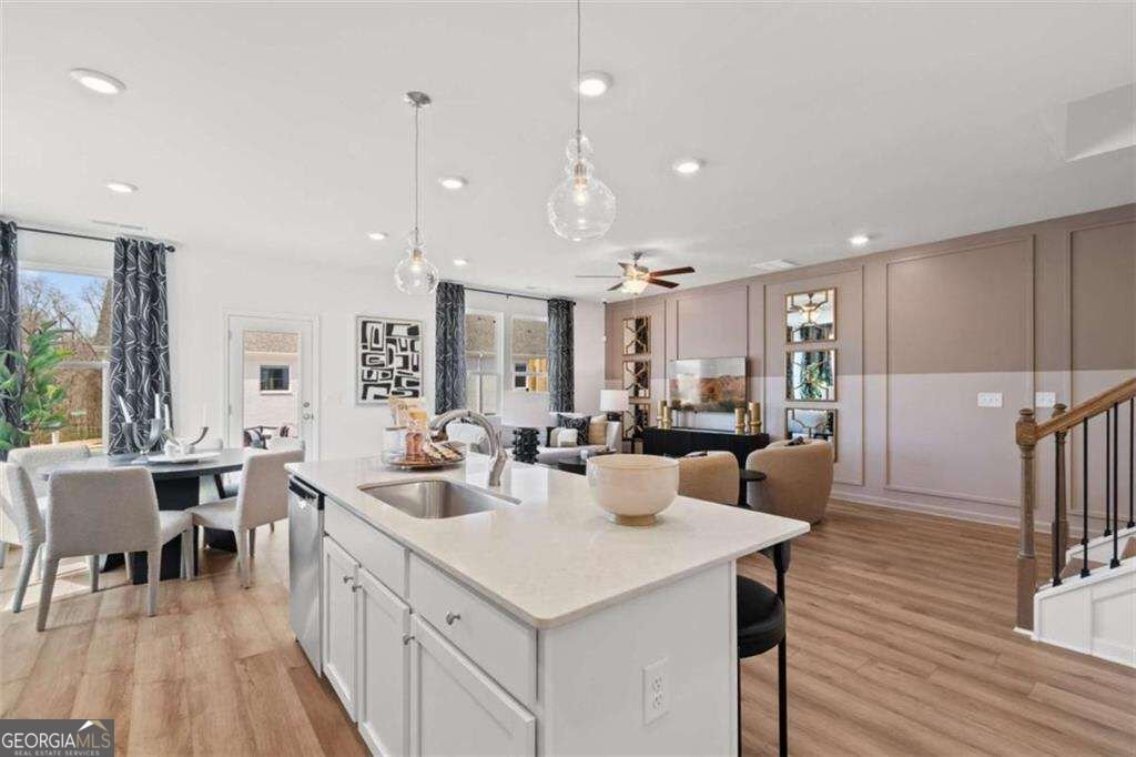 640 Treasure Drive Stockbridge - Photo 11