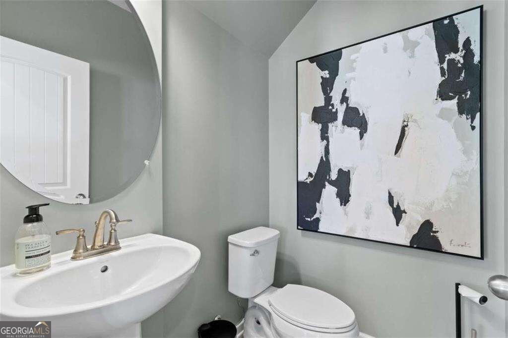 640 Treasure Drive Stockbridge - Photo 13