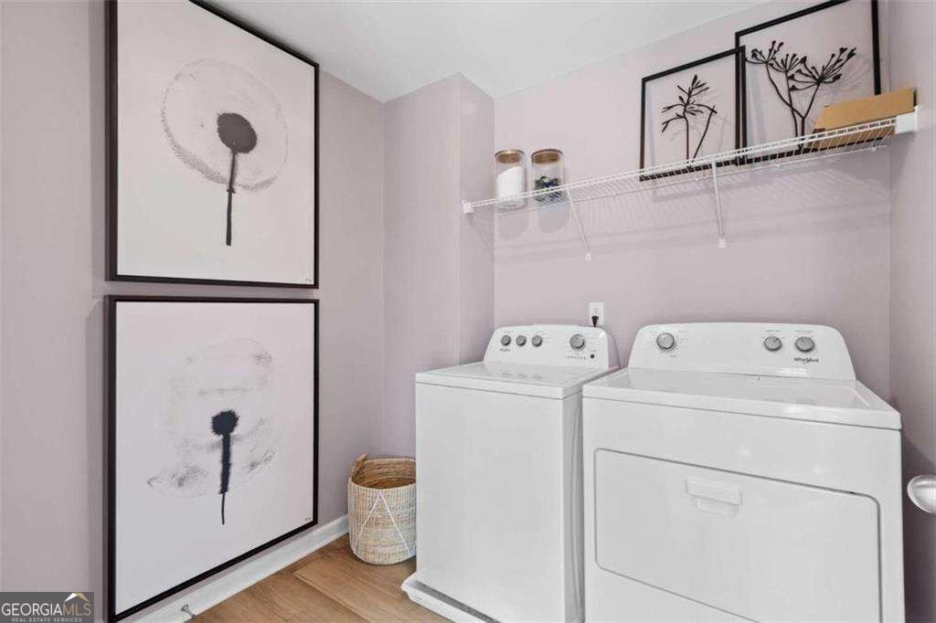 640 Treasure Drive Stockbridge - Photo 15