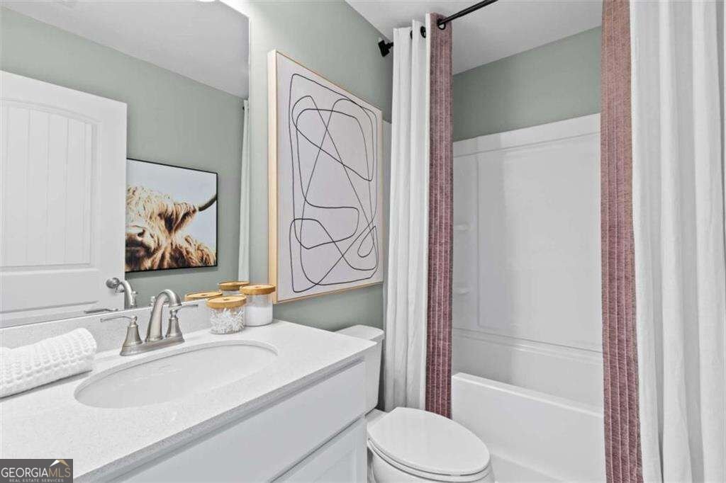 640 Treasure Drive Stockbridge - Photo 16