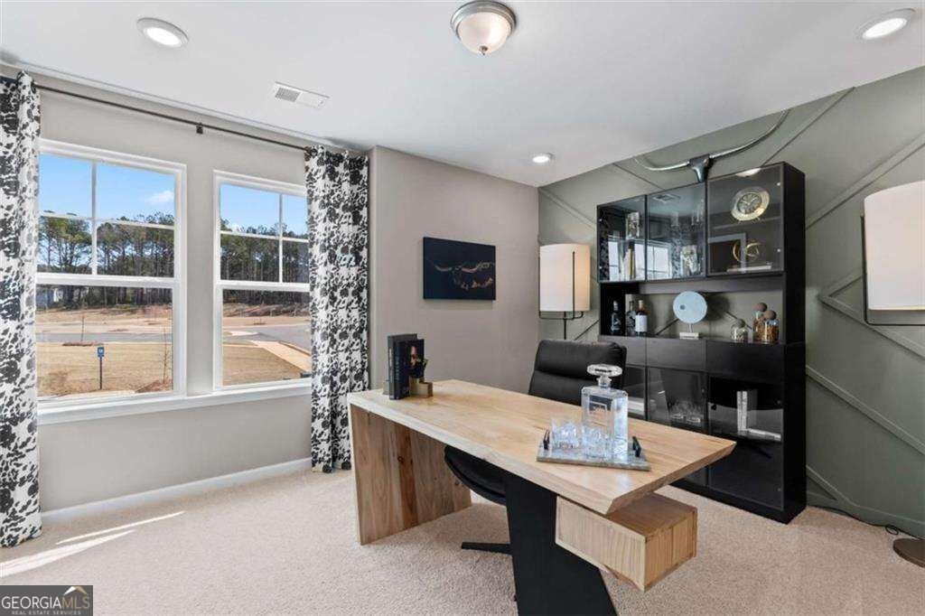 640 Treasure Drive Stockbridge - Photo 17