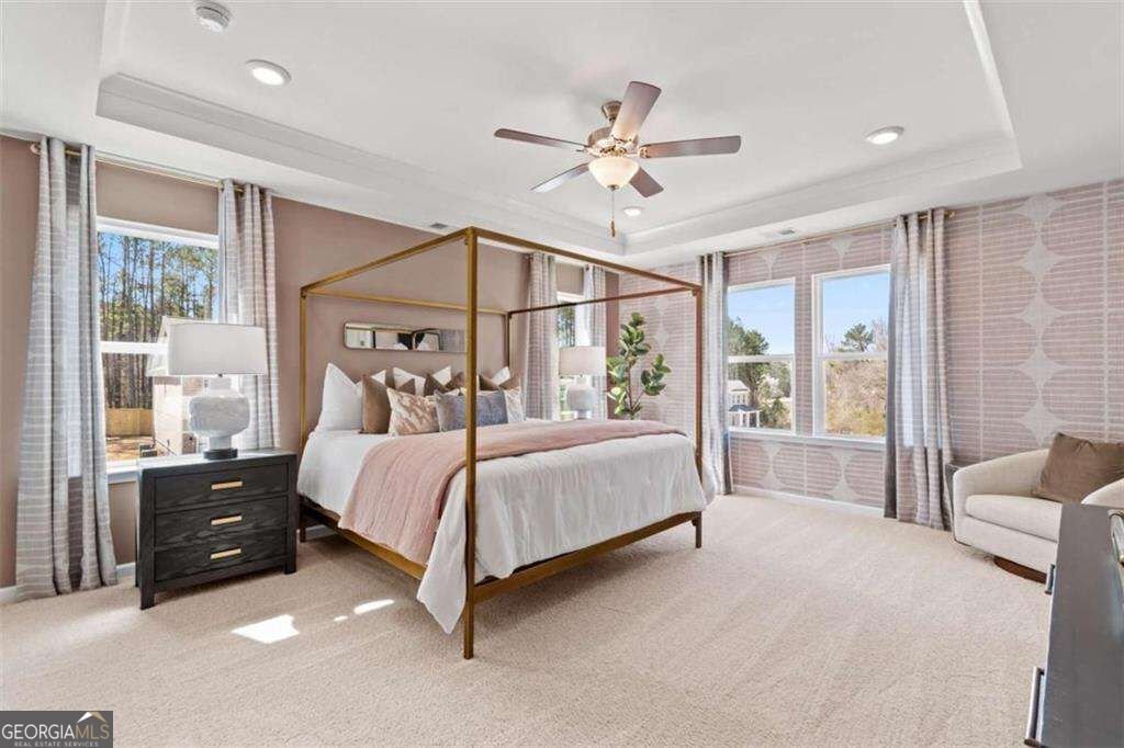 640 Treasure Drive Stockbridge - Photo 22