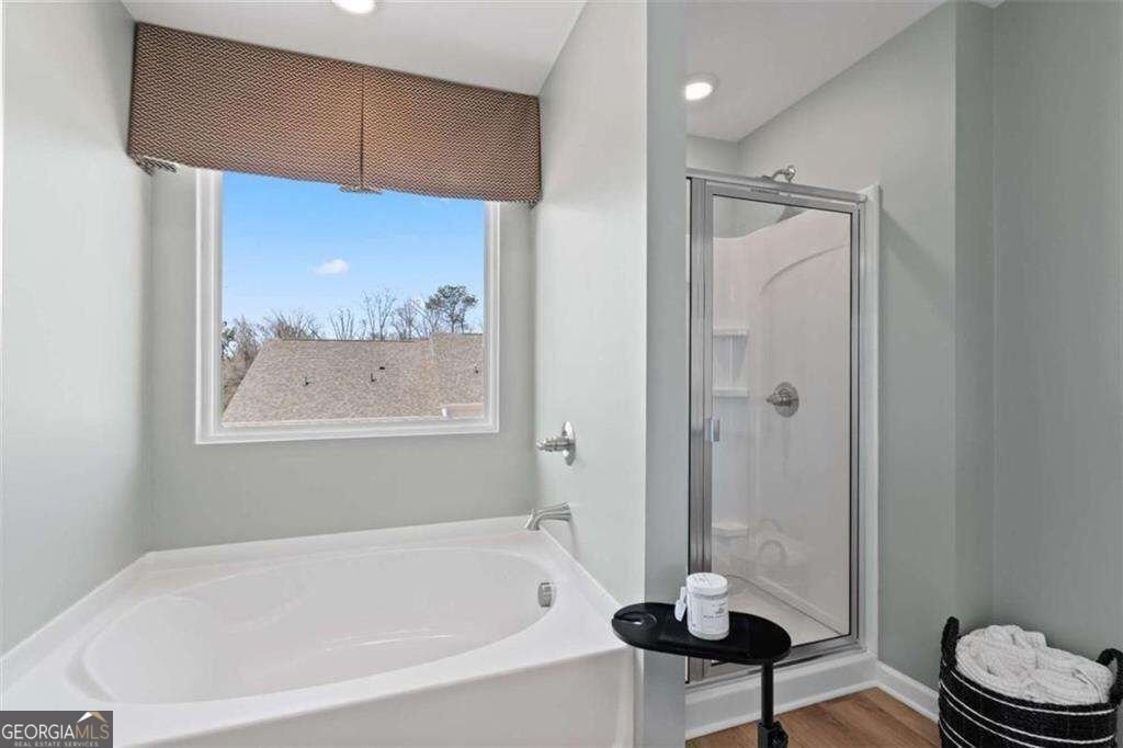 640 Treasure Drive Stockbridge - Photo 26